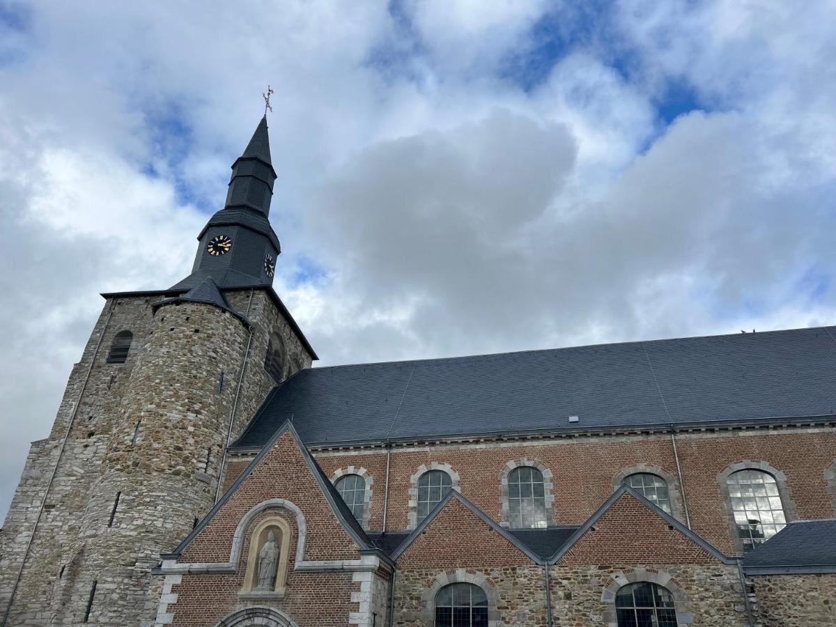 Les Petits Nids De Nina 2 Apartman Fosses-La-Ville Kültér fotó